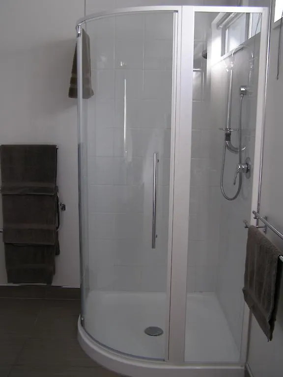 Bellano Motel Suites Christchurch