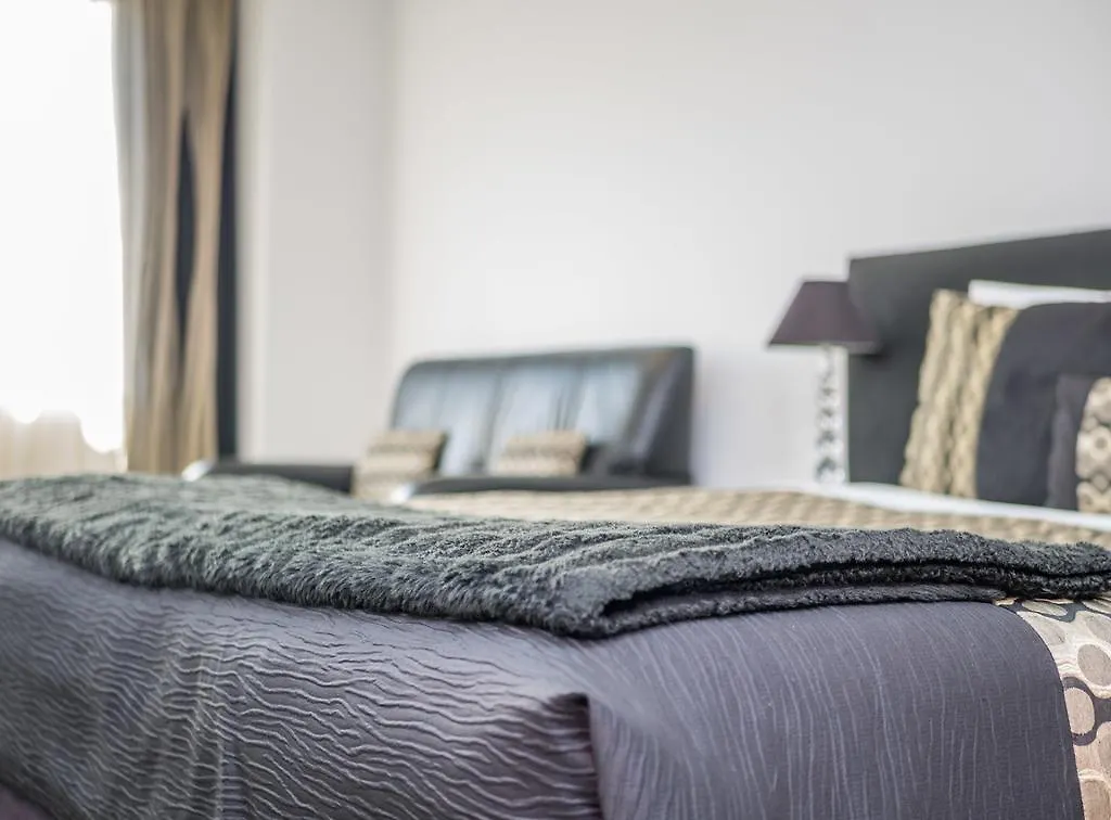 Bellano Motel Suites Christchurch