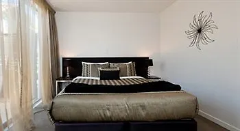 *****  Bellano Motel Suites Christchurch Új-Zéland