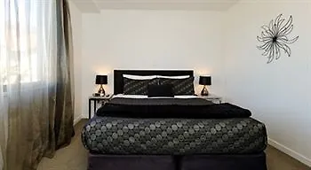 Bellano Motel Suites Christchurch