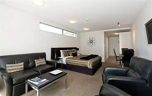 Bellano Motel Suites Christchurch