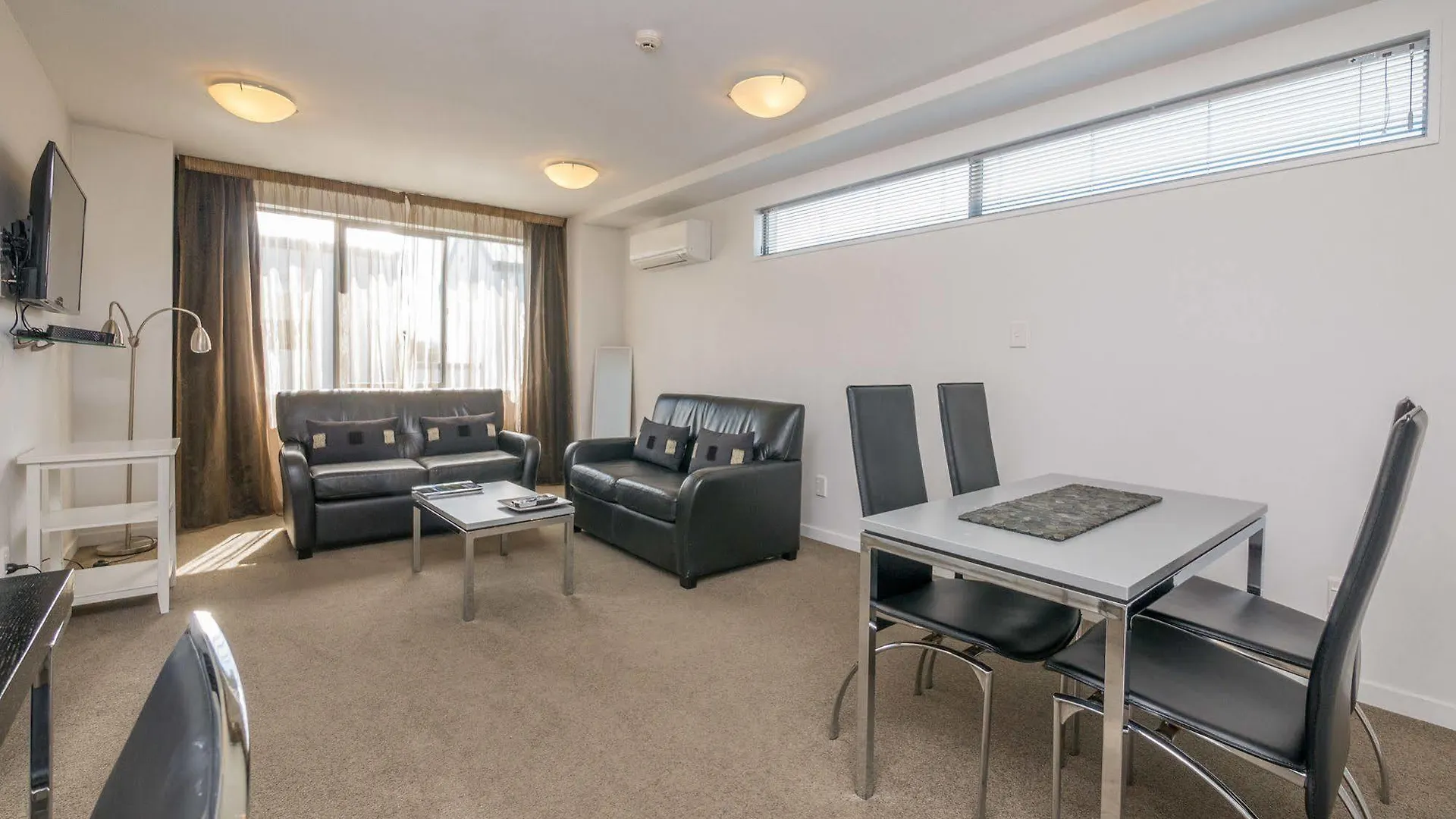 Bellano Motel Suites Christchurch