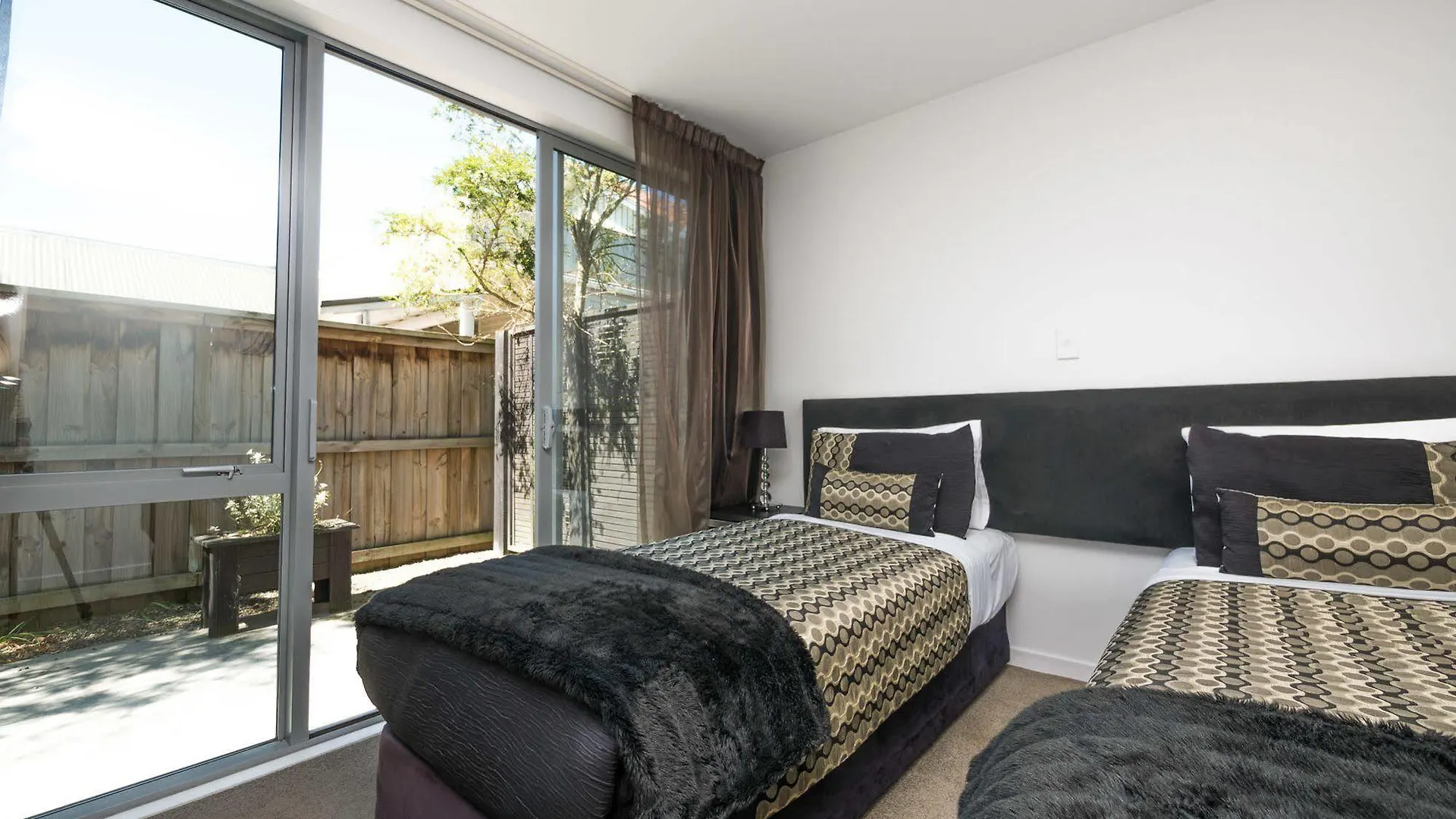 Bellano Motel Suites Christchurch