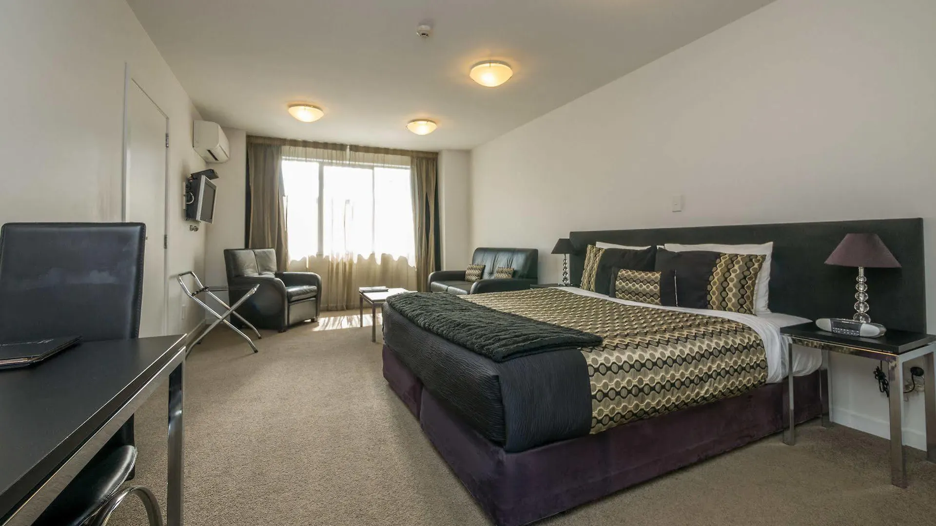 Bellano Motel Suites Christchurch