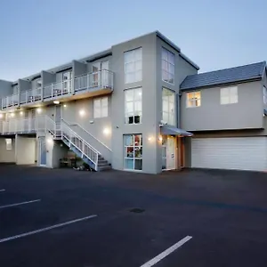 Motel Nova, Christchurch
