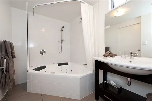 כרייסטצ'רץ' Bellano Motel Suites